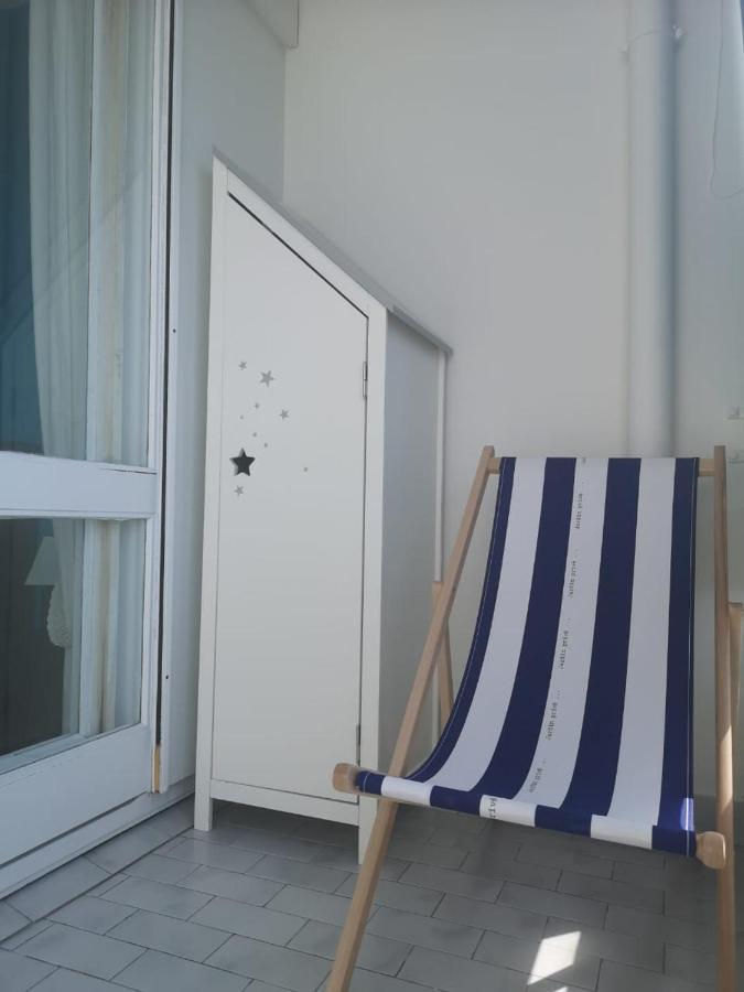 Les Narcisses, Cosy Mis A Neuf, Vue Mer, Idealement Place Διαμέρισμα Courseulles-sur-Mer Εξωτερικό φωτογραφία
